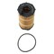 Op Parts Oil Filter, 11554015 11554015 - alternate 2
